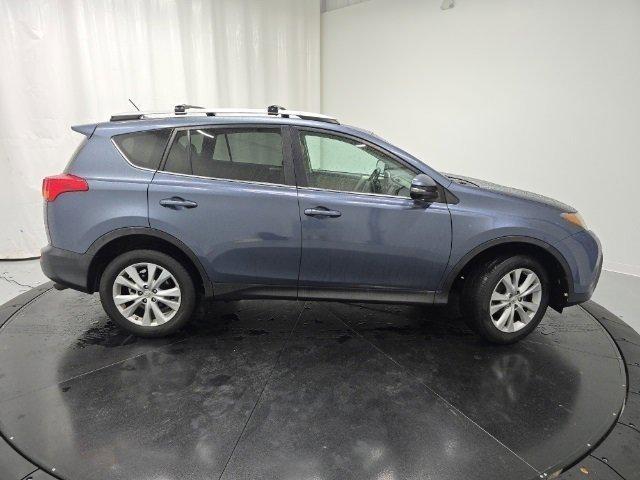 used 2014 Toyota RAV4 car, priced at $13,007