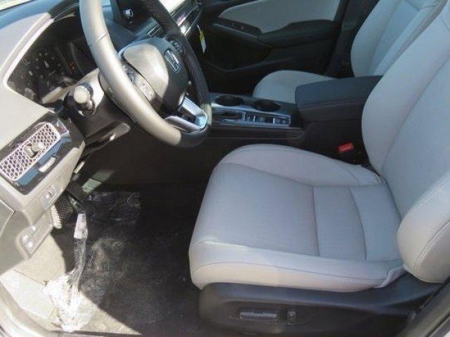used 2024 Honda Civic car, priced at $27,497