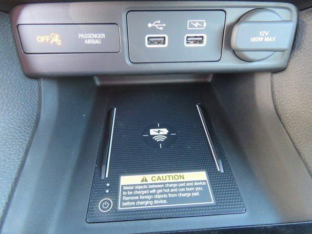 used 2024 Honda Civic car, priced at $27,497