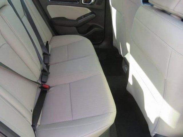 used 2024 Honda Civic car, priced at $27,497