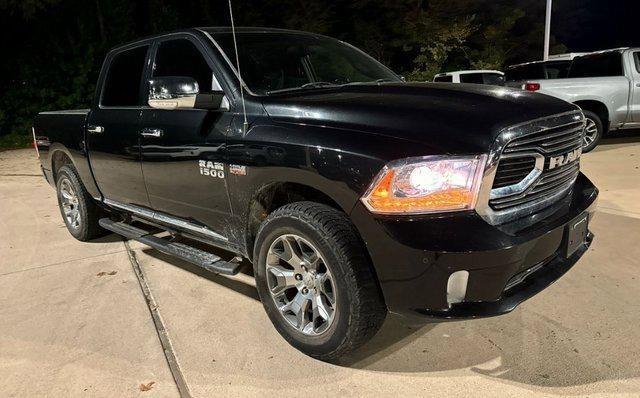 used 2017 Ram 1500 car, priced at $25,972