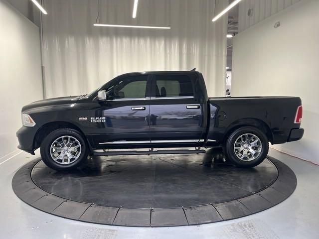 used 2017 Ram 1500 car, priced at $23,998