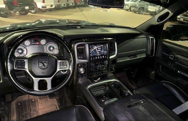 used 2017 Ram 1500 car, priced at $25,972