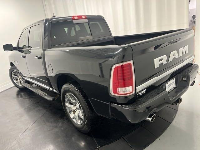 used 2017 Ram 1500 car, priced at $23,998