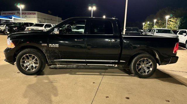 used 2017 Ram 1500 car, priced at $25,972