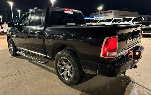 used 2017 Ram 1500 car, priced at $25,972