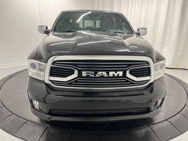 used 2017 Ram 1500 car, priced at $23,998