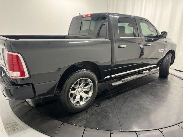 used 2017 Ram 1500 car, priced at $23,998