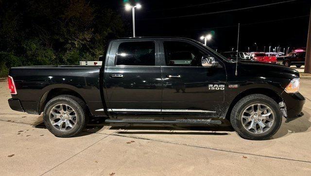 used 2017 Ram 1500 car, priced at $25,972