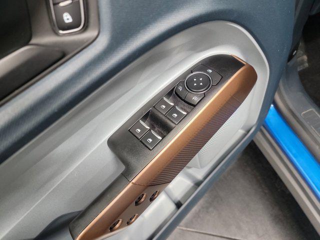 used 2022 Ford Maverick car, priced at $27,546