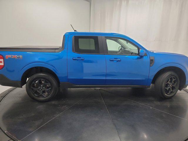 used 2022 Ford Maverick car, priced at $27,546