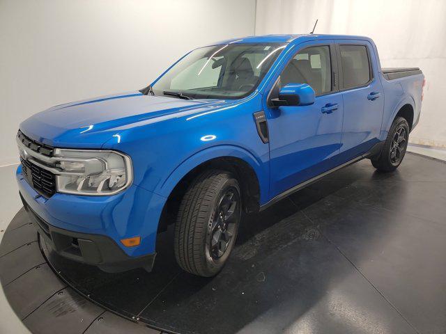 used 2022 Ford Maverick car, priced at $27,546