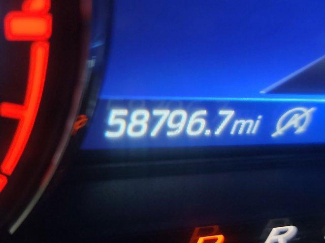 used 2022 Ford Maverick car, priced at $27,546