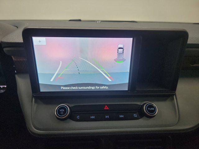 used 2022 Ford Maverick car, priced at $27,546