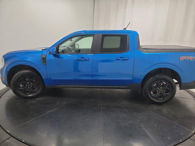 used 2022 Ford Maverick car, priced at $27,546