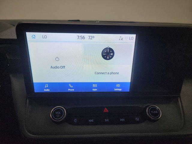 used 2022 Ford Maverick car, priced at $27,546