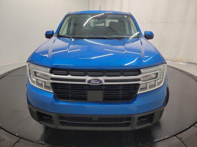 used 2022 Ford Maverick car, priced at $27,546