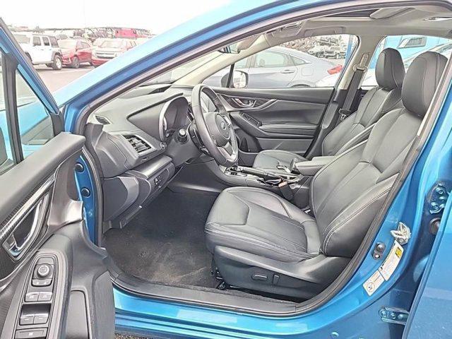 used 2019 Subaru Impreza car, priced at $16,134