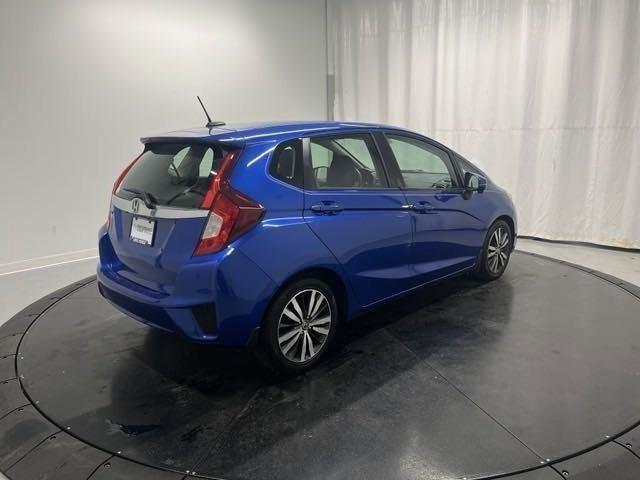 used 2015 Honda Fit car, priced at $12,599