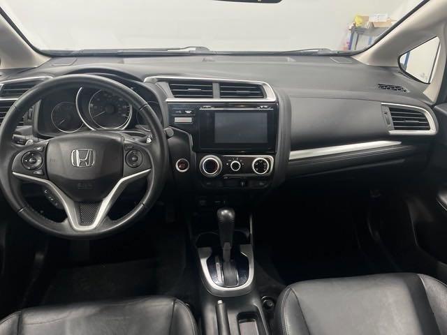 used 2015 Honda Fit car, priced at $12,599