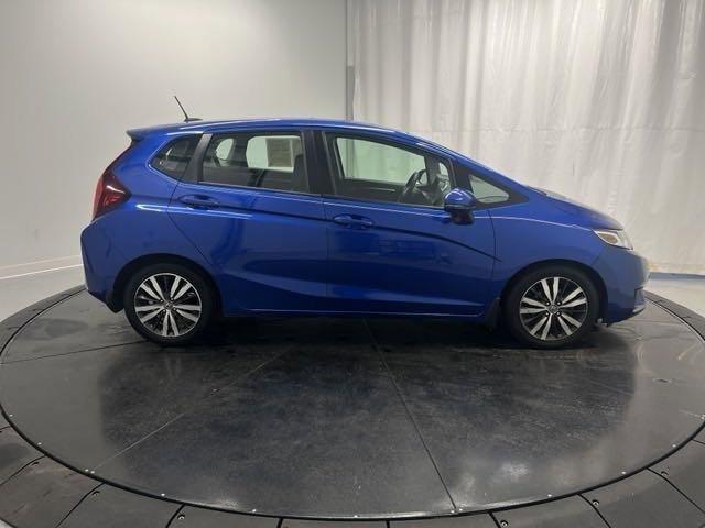 used 2015 Honda Fit car, priced at $12,599