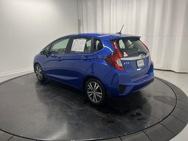 used 2015 Honda Fit car, priced at $12,599