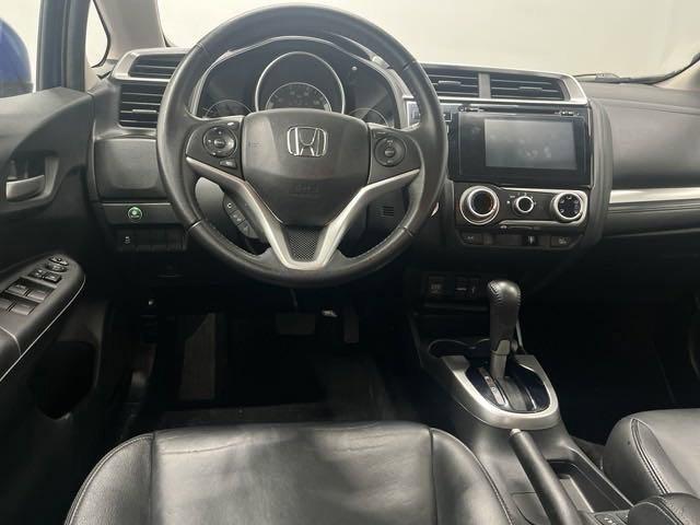 used 2015 Honda Fit car, priced at $12,599