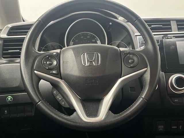 used 2015 Honda Fit car, priced at $12,599