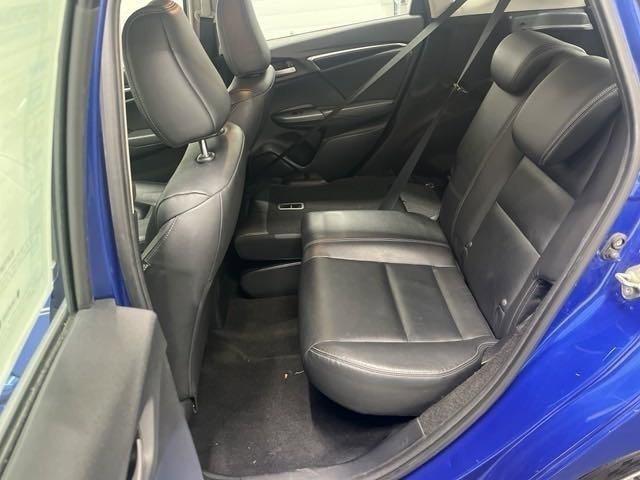 used 2015 Honda Fit car, priced at $12,599