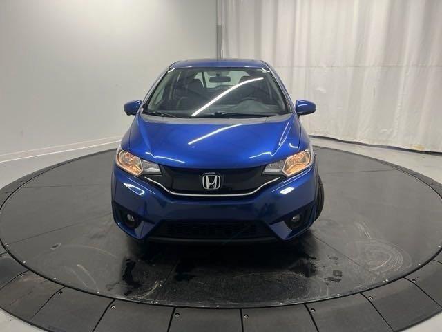 used 2015 Honda Fit car, priced at $12,599