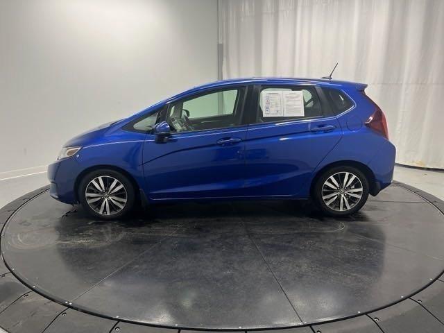 used 2015 Honda Fit car, priced at $12,599