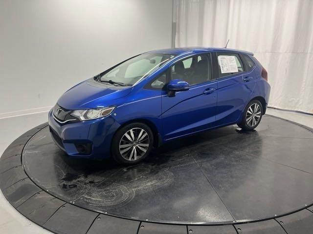 used 2015 Honda Fit car, priced at $12,599