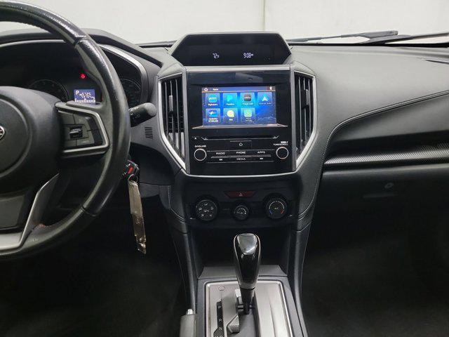 used 2019 Subaru Crosstrek car, priced at $19,204