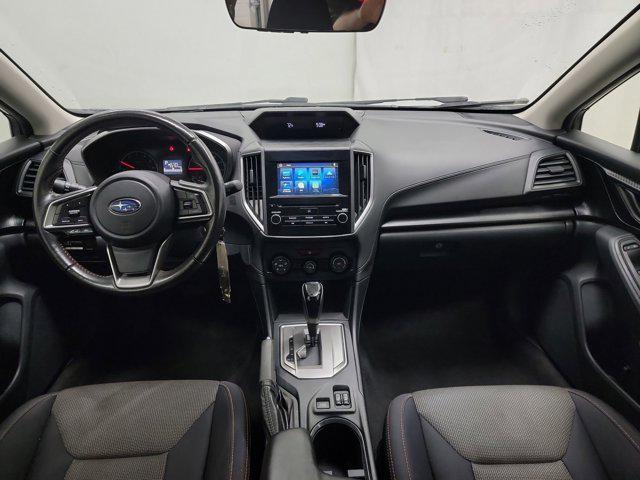 used 2019 Subaru Crosstrek car, priced at $19,204