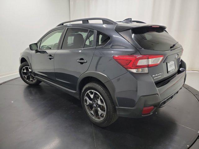 used 2019 Subaru Crosstrek car, priced at $19,204