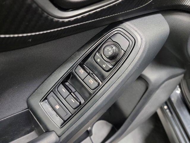 used 2019 Subaru Crosstrek car, priced at $19,204