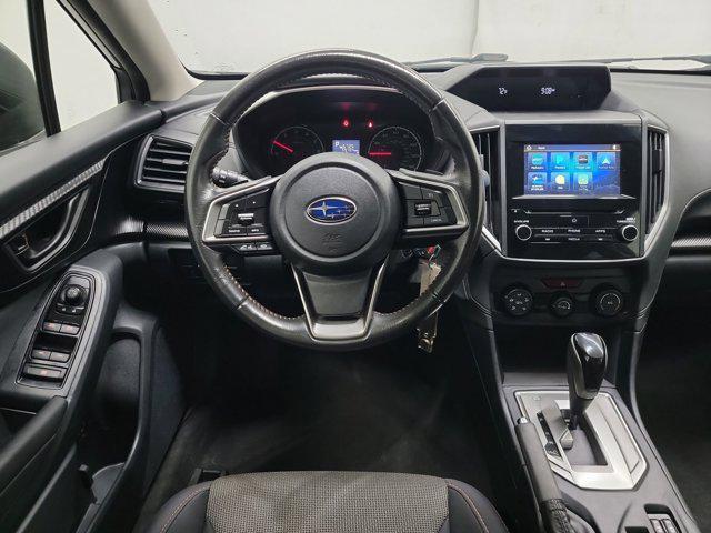 used 2019 Subaru Crosstrek car, priced at $19,204