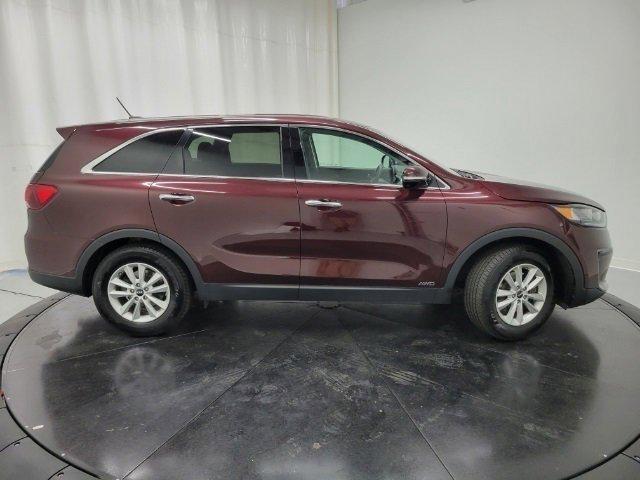 used 2020 Kia Sorento car, priced at $19,800