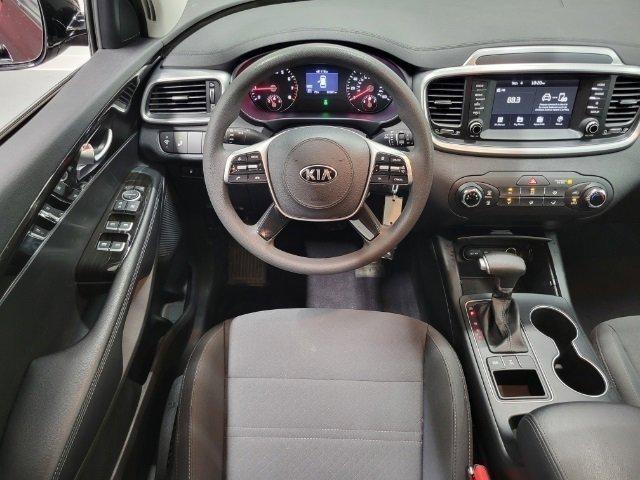 used 2020 Kia Sorento car, priced at $19,800