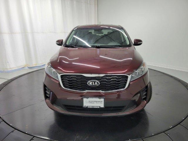 used 2020 Kia Sorento car, priced at $19,800