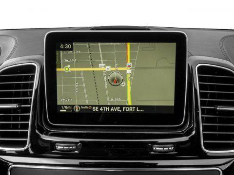used 2016 Mercedes-Benz GLE-Class car, priced at $30,806