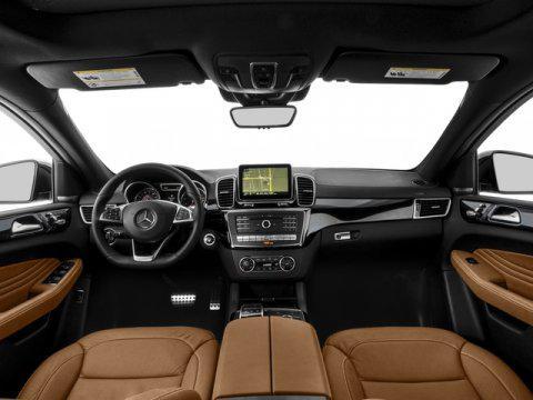 used 2016 Mercedes-Benz GLE-Class car, priced at $30,806