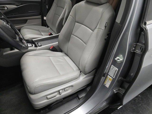 used 2021 Honda Pilot car, priced at $29,855