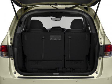 used 2016 Honda Odyssey car, priced at $18,935