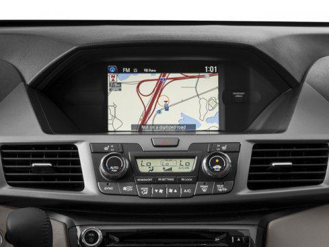 used 2016 Honda Odyssey car, priced at $18,935