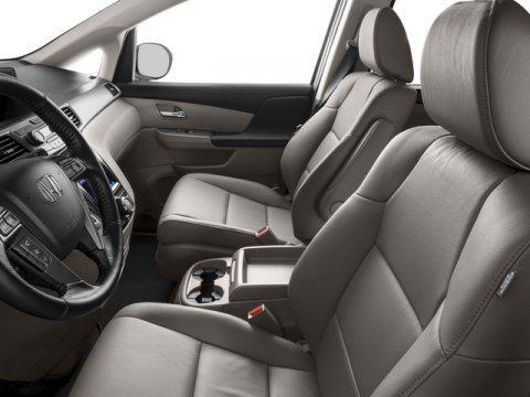 used 2016 Honda Odyssey car, priced at $18,935
