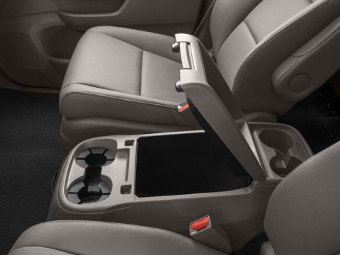 used 2016 Honda Odyssey car, priced at $18,935