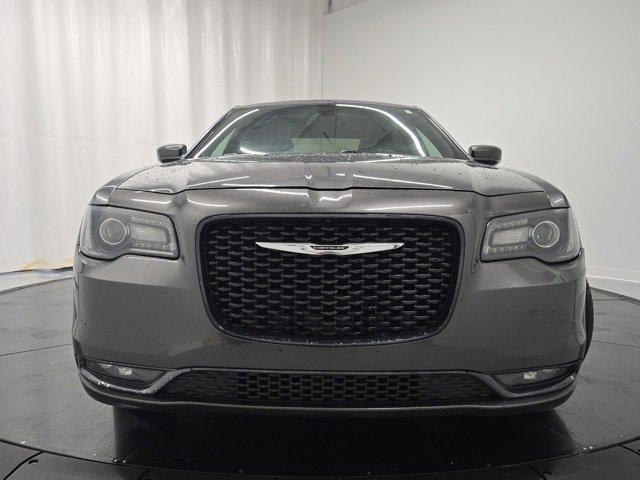 used 2015 Chrysler 300 car, priced at $12,256