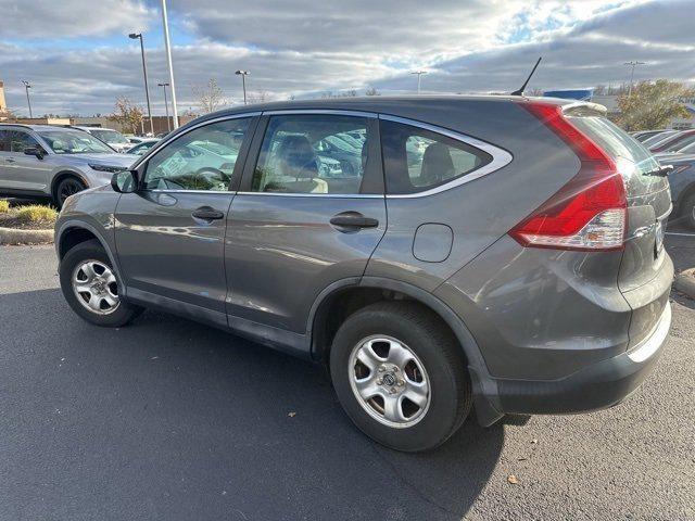 used 2014 Honda CR-V car, priced at $14,573