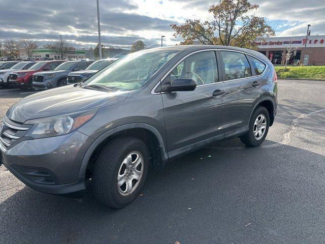 used 2014 Honda CR-V car, priced at $14,573